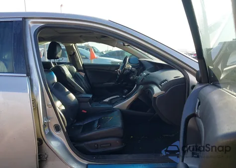 2010 Acura Tsx 2.4 z USA, uszkodzony, nr VIN JH4CU2F68AC028796